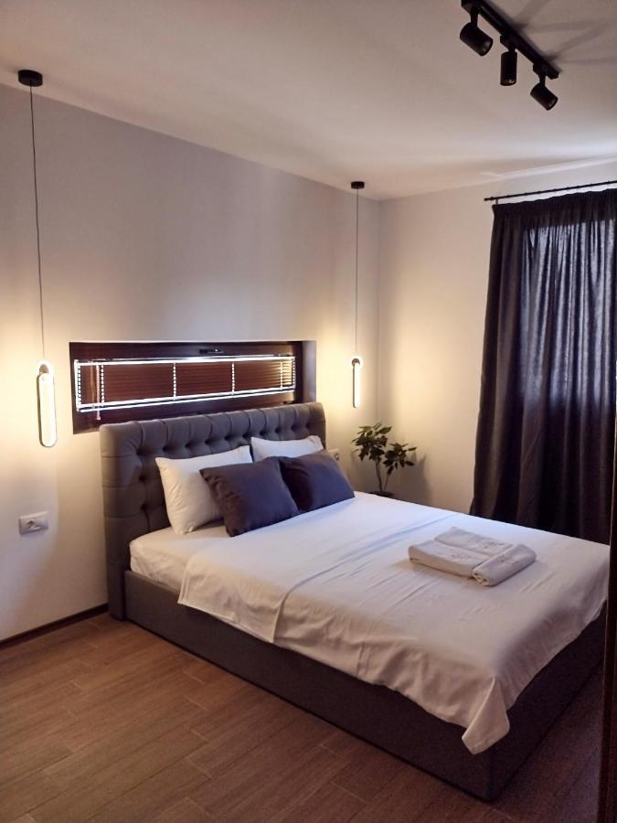 Belov Rooms And Apartments Demir Kapija Eksteriør bilde