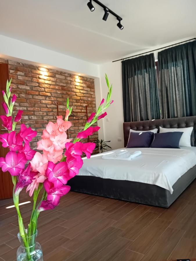 Belov Rooms And Apartments Demir Kapija Eksteriør bilde